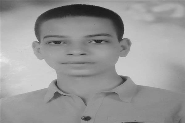 صورة لضحية الحادث