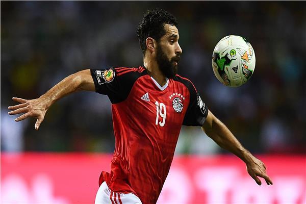 عبد الله السعيد