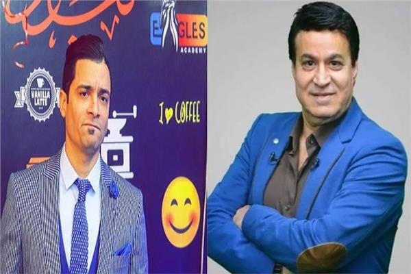 حلمى عبد الباقى وحسن شاكوش