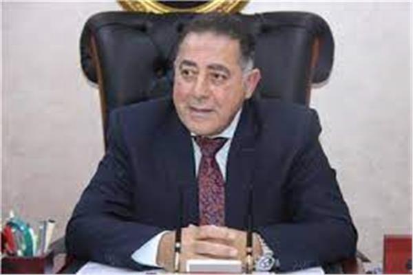  اللواء أشرف الخطيب