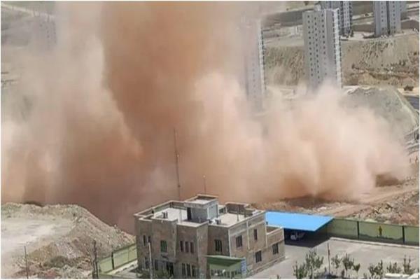 صورة تعبيرية
