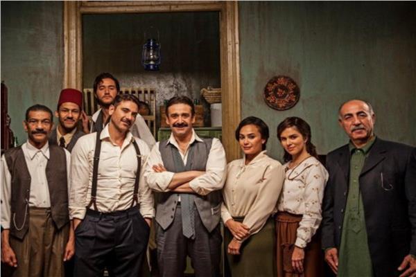 أبطال فيلم كيرة والجن