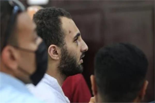 قاتل نيرة أشرف
