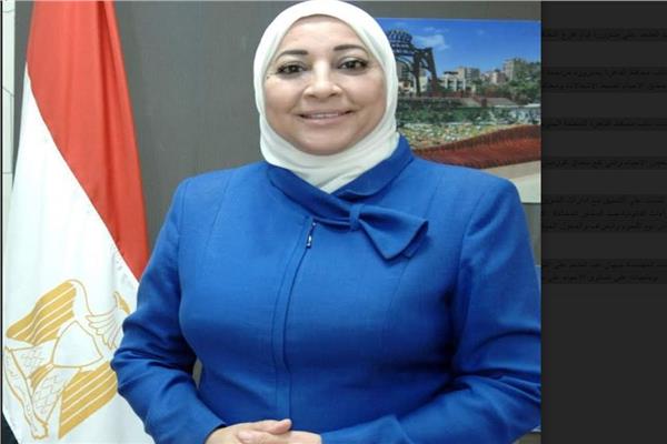  نائب محافظ القاهرة 