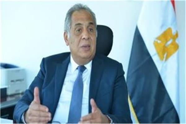خالد العطار نائب وزير الاتصالات
