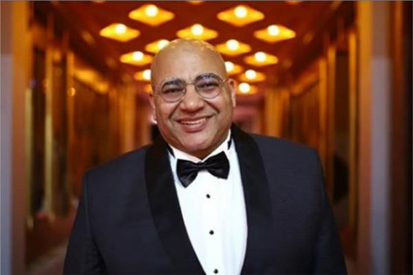 بيومي فؤاد