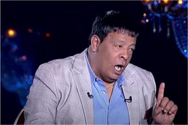 عبد الباسط حمودة