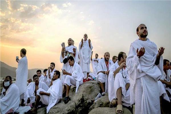 الحجاج