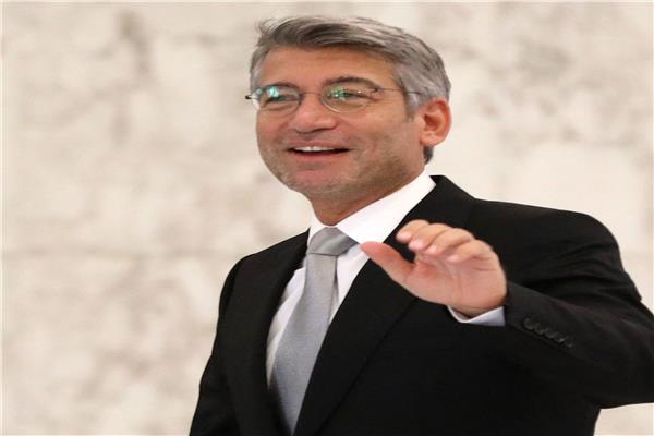رئيس مجلس وزراء المياه العرب