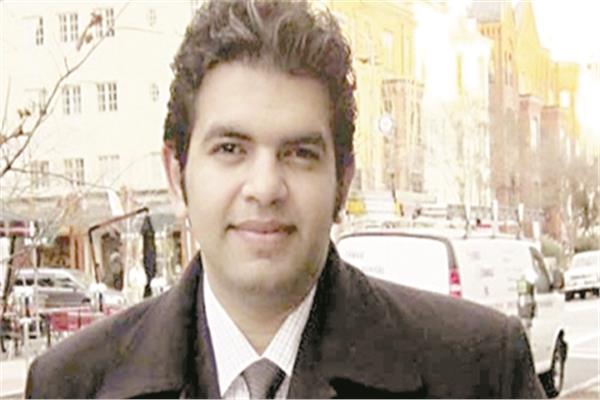 أحمد الطاهرى