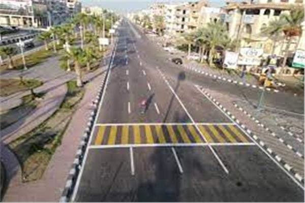 دمياط الجديدة