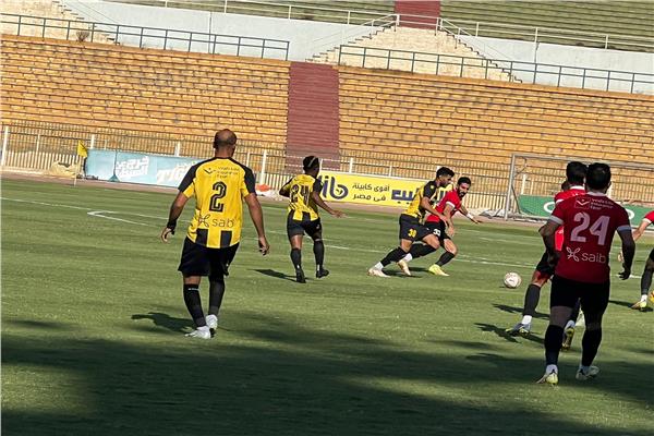 المقاولون العرب 
