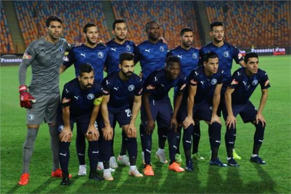بيراميدز 