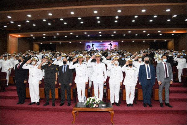 الاحتفال بيوم التدريب