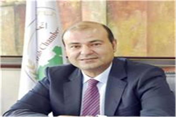 الدكتور خالد حنفي