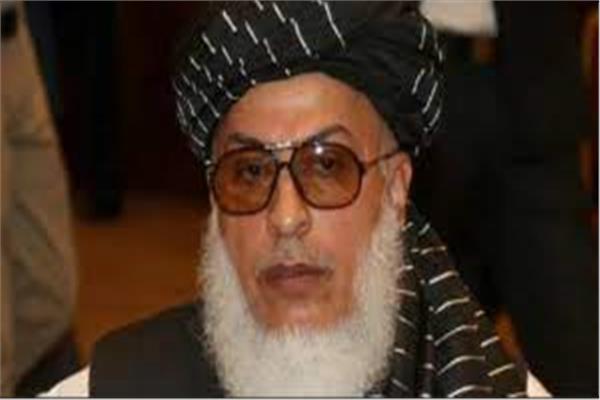 نائب وزير الخارجية في حكومة طالبان شير محمد عباس ستانيكزاي