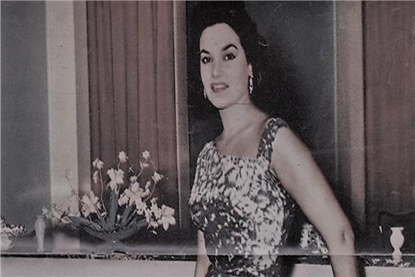 مديحة يسري