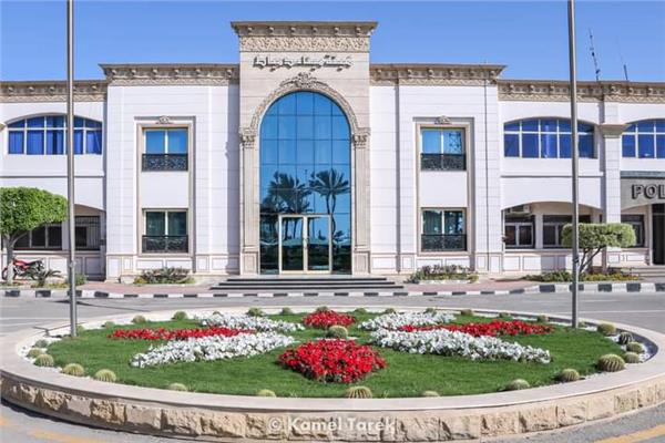  ميناء دمياط
