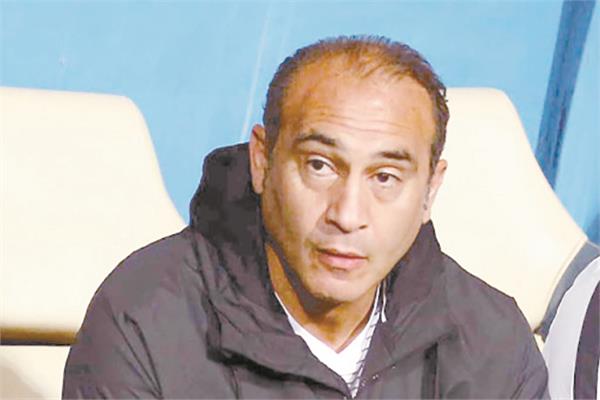 علي ماهر