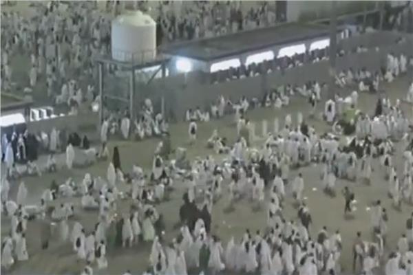 مزدلفة