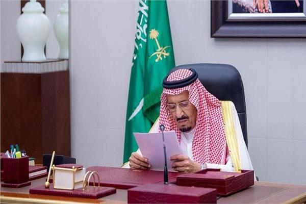 خادم الحرمين الشريفين الملك سلمان بن عبدالعزيز