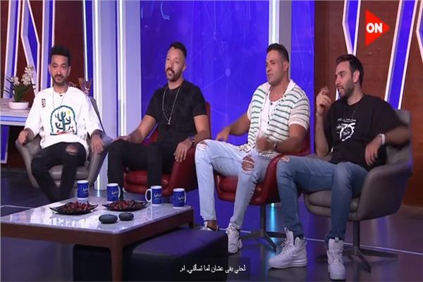 فريق واما