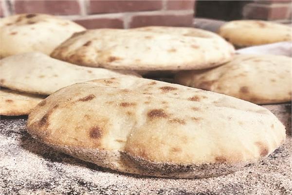 خبز البطاطا