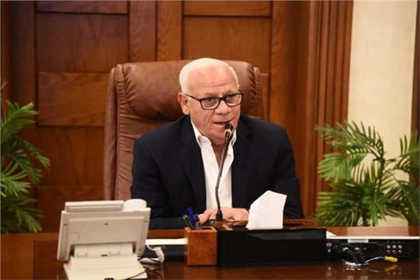   المتغيرات المكانية ترصد المخالفات والتعديات على أراضي وممتلكات الدولة