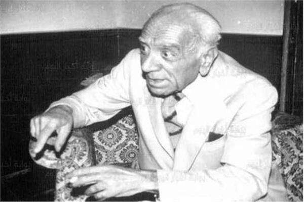محمد زكى عبد القادر