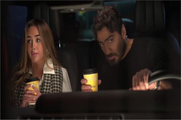 فيلم بحبك