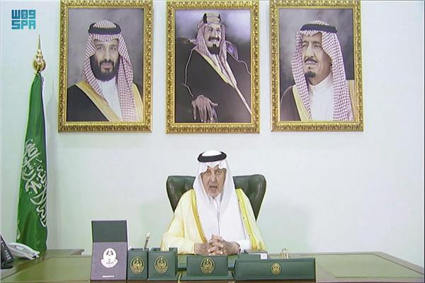 الأمير خالد الفيصل