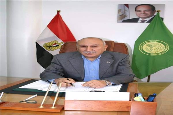 رئيس مجلس إدارة الغرفة التجارية بالإسماعيلية 
