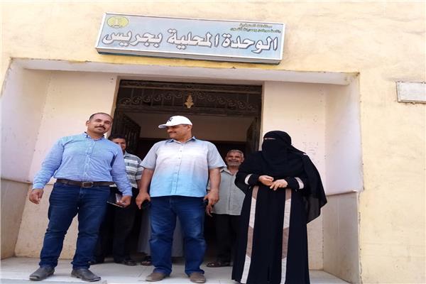 رئيس المدية 