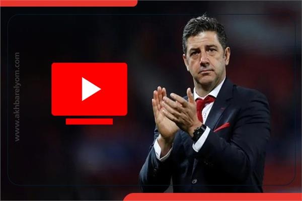 المدير الفني الجديد لمنتخب مصر