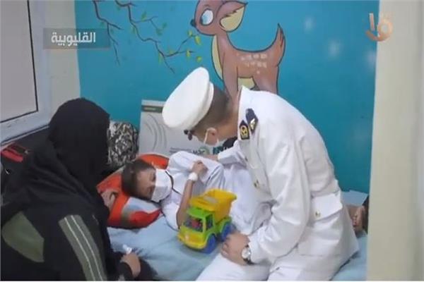 صورة من البرنامج 