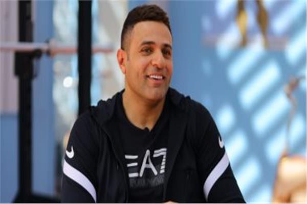 محمد نور ينشر فيديو لااغنيته رجعنا من تاني