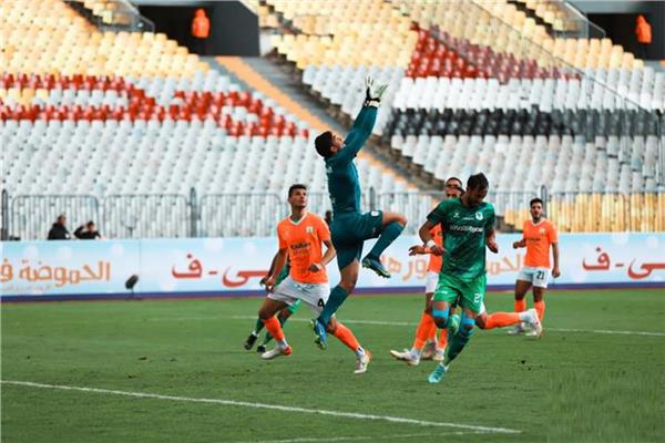 المصري وفاركو