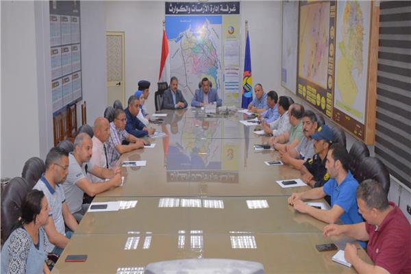 محافظ البحيرة : زيادة تعريفة ركوب سيارات الأجرة بالتزامن وزيادة أسعار الوقود 