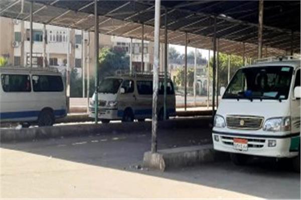  محافظ القاهرة