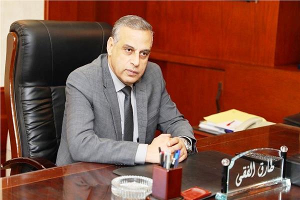 محافظ سوهاج