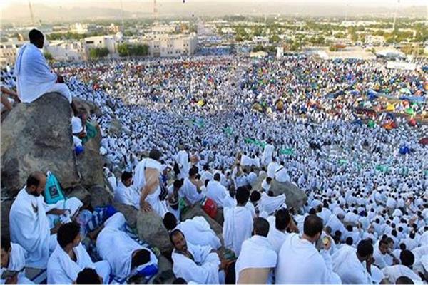  حجاج القرعة