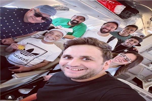 مصطفي خاطر