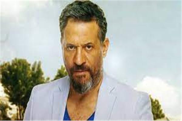 ماجد المصري