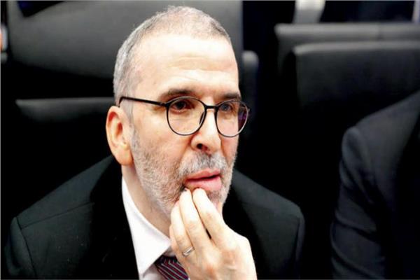 مصطفى صنع الله