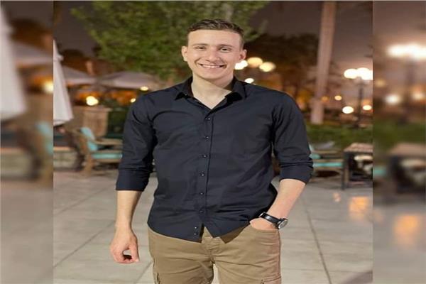 الطالب محمد وحيد سكر