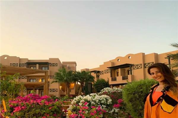 حنان مطاوع 