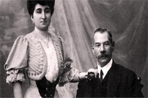 في يوم زفاف سعد لصفية زغلول.. العريس تركها وغادر    