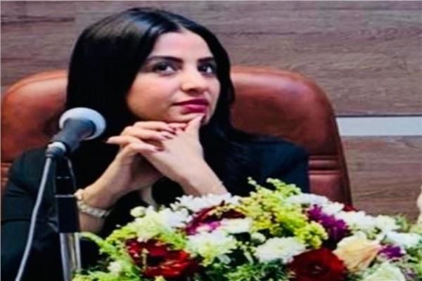اختيار مصرية للتحكيم العلمي بمؤتمر السياحة الدولي ٢٠٢٢