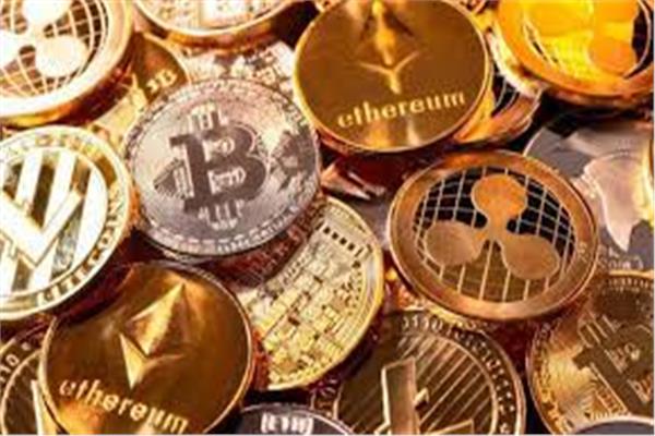 سوق العملات المشفرة