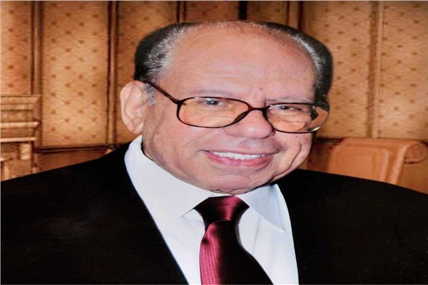 أ.د.صلاح فضل، رئيس مجمع اللغة العربية